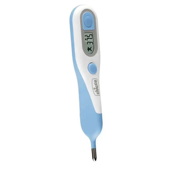 Chicco Termometro digitale 2 in 1 Easy