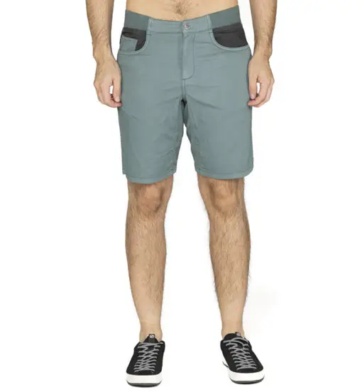 Chillaz Banff 2 0 - pantaloni corti - uomo Blue