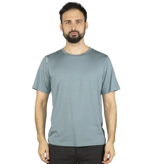 Chillaz T-shirt Uomo Blu 4372146