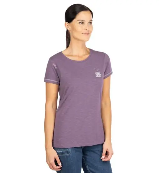 Chillaz T-shirt Donna 3545159