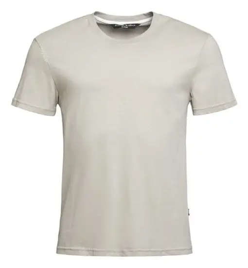 Chillaz T-shirt Uomo Beige 4278224