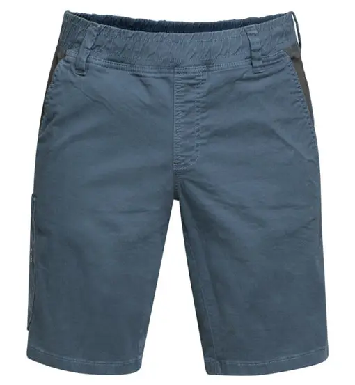 Chillaz Neo - pantaloni corti arrampicata - uomo Blue