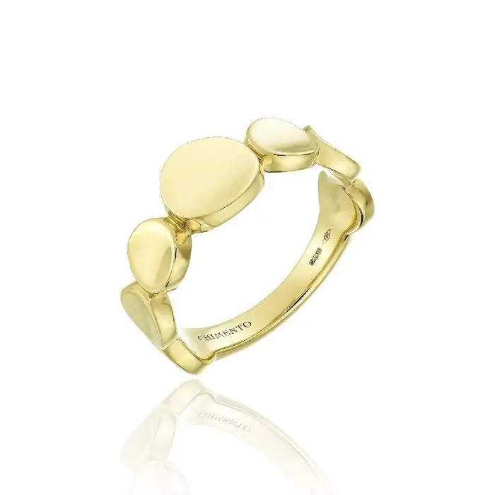 CHIMENTO Anello Armillas Glow