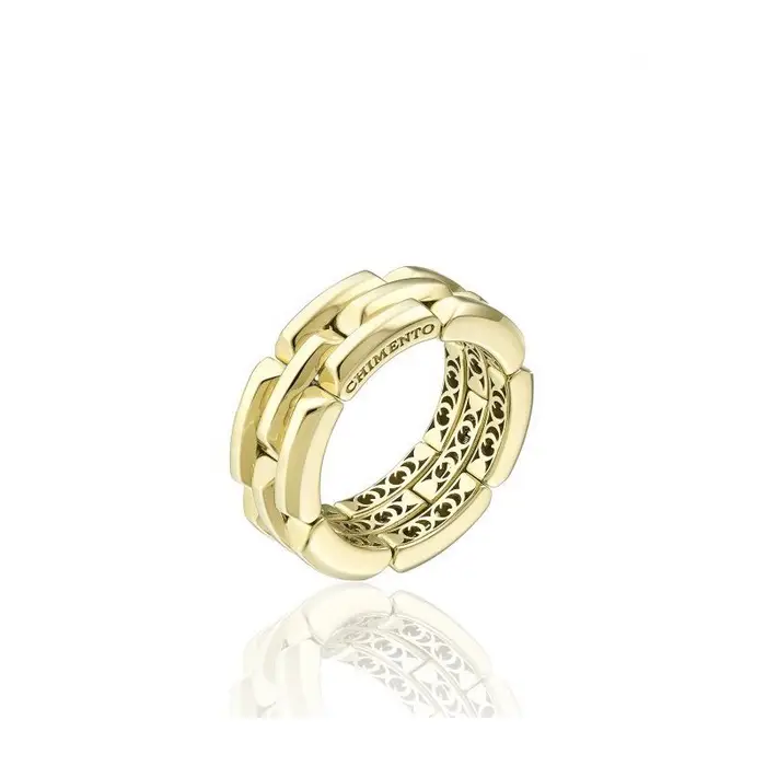 CHIMENTO Anello Oro Giallo - 1A09620Zz1120