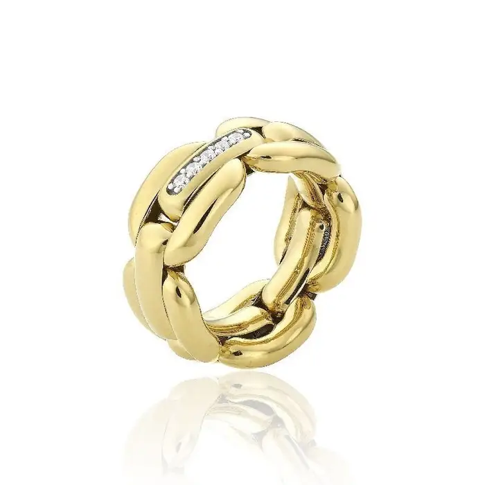 CHIMENTO Anello X-Tend
