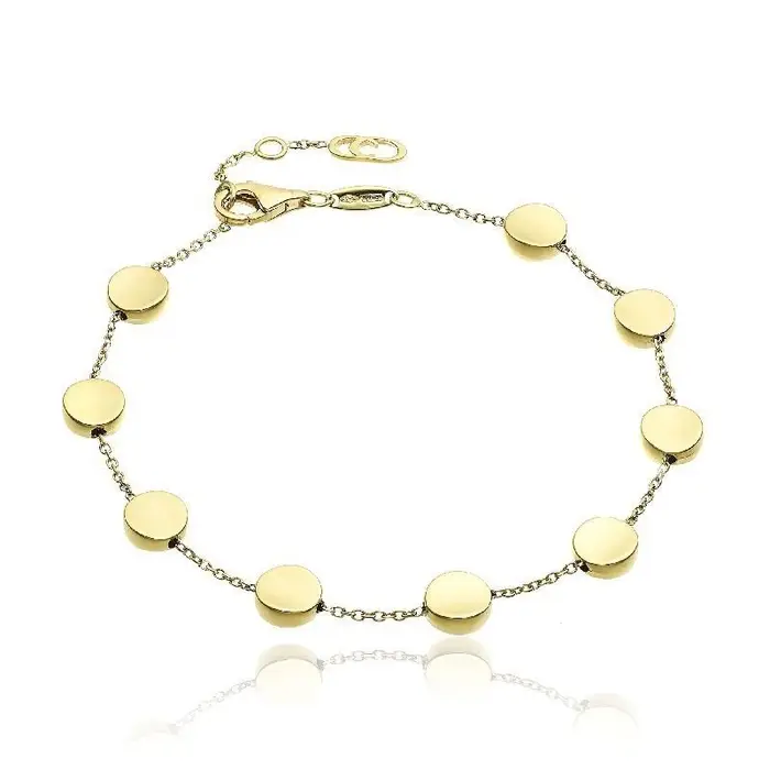 CHIMENTO Bracciale Armillas Glow