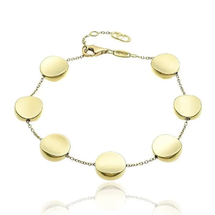 CHIMENTO Bracciale Armillas Glow