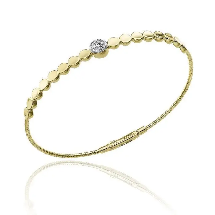 CHIMENTO Bracciale Armillas Glow