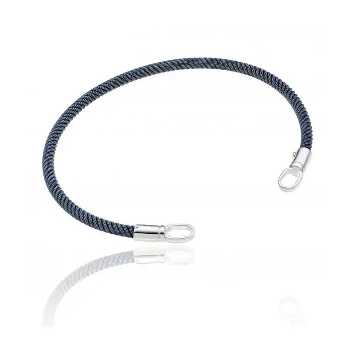 CHIMENTO Bracciale Oro Bianco - 1B10510Xb5200
