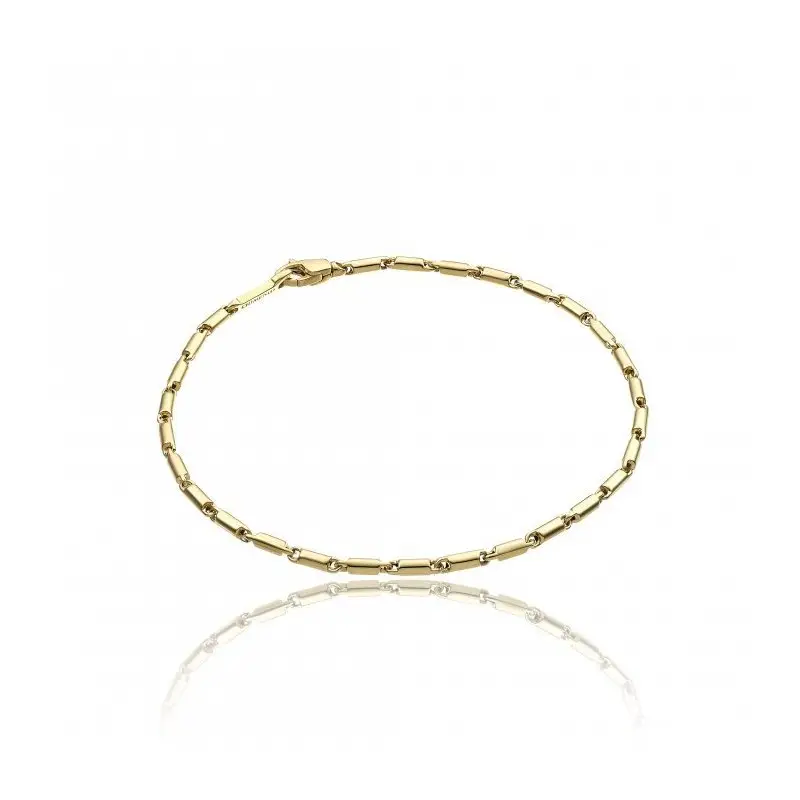CHIMENTO Bracciale Oro Giallo - 1B02676Zz1190