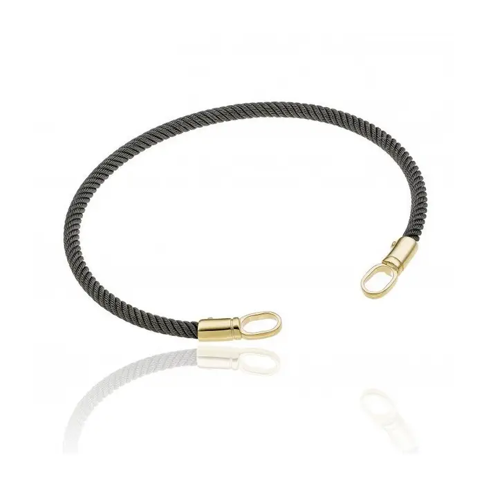 CHIMENTO Bracciale Oro Giallo - 1B10510Xn1200