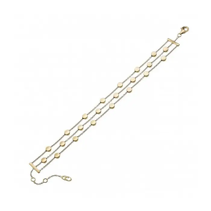 CHIMENTO Bracciale Oro Giallo - - 1B10295Zz1190