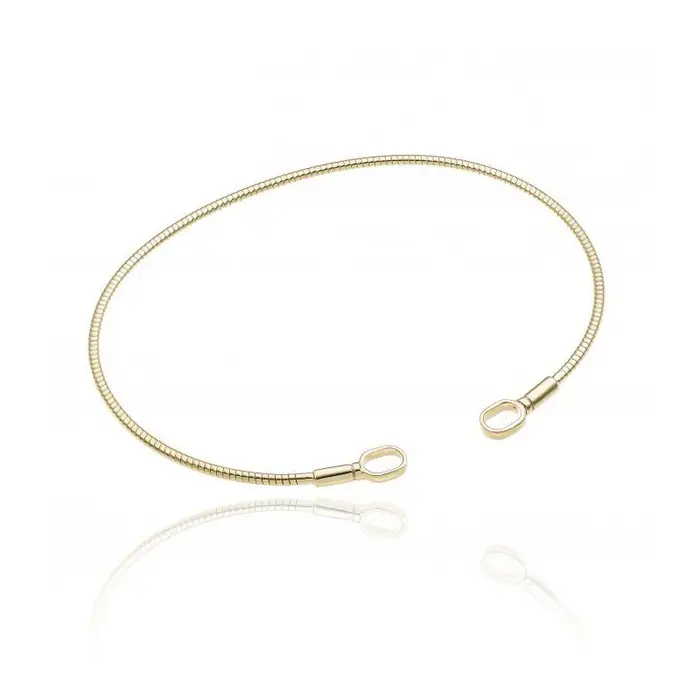 CHIMENTO Bracciale Oro Giallo - - 1B10500X11200