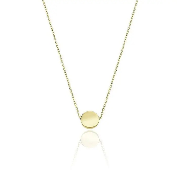 CHIMENTO Girocollo Armillas Glow