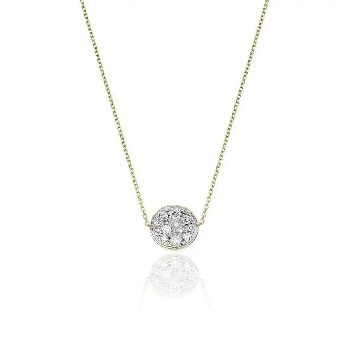 CHIMENTO Girocollo Armillas Glow - Gioielli