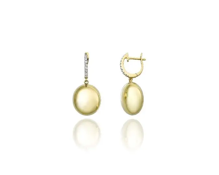 CHIMENTO Orecchino Armillas Acqua