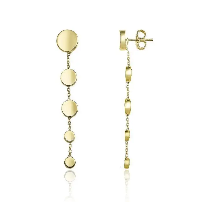 CHIMENTO Orecchino Armillas Glow