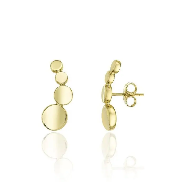 CHIMENTO Orecchino Armillas Glow