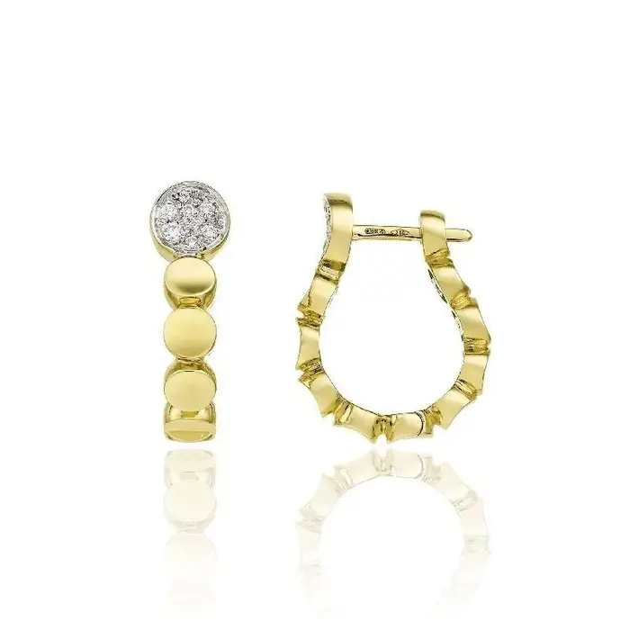CHIMENTO Orecchino Armillas Glow