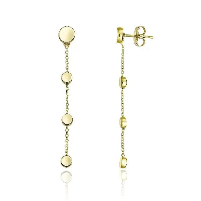CHIMENTO Orecchino Armillas Glow