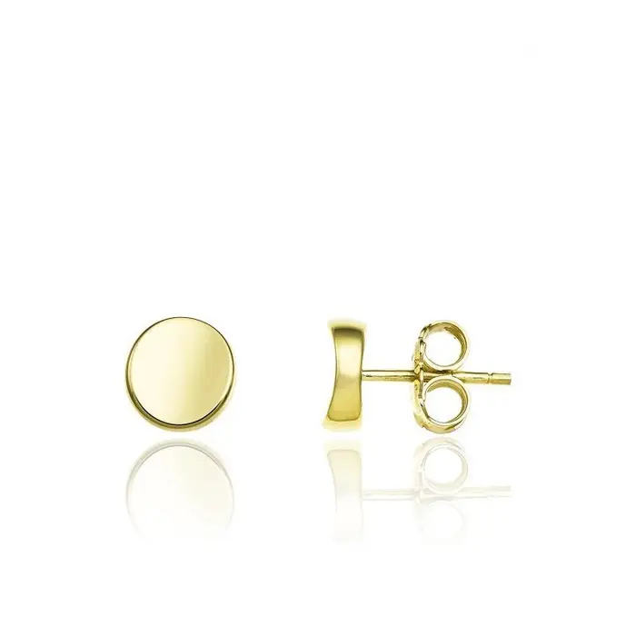 CHIMENTO Orecchino Oro Giallo, - 1O10272ZZ1000