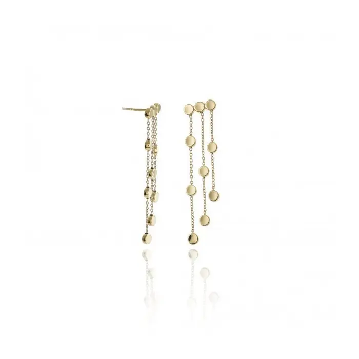 CHIMENTO Orecchino Oro Giallo - - 1O10295Zz1000