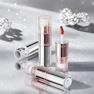 CHIOTURE Lip & Cheek Multi Cream - 5 Colors C01# Cinnamon Pink - 3 8g