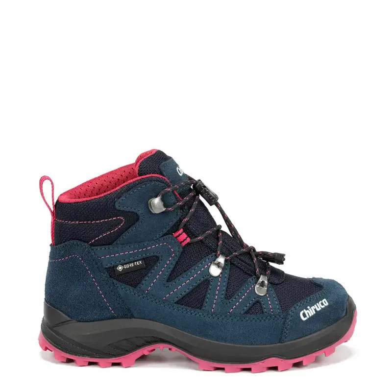 Chiruca Scarpe da trekking bambino Troll