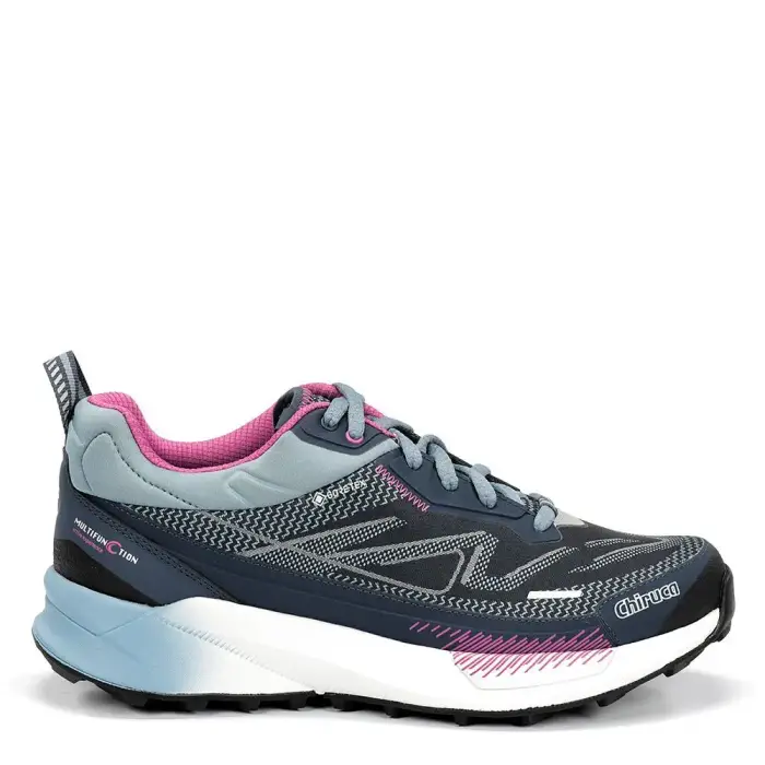 Sneakers da donna Chiruca Sucre 06