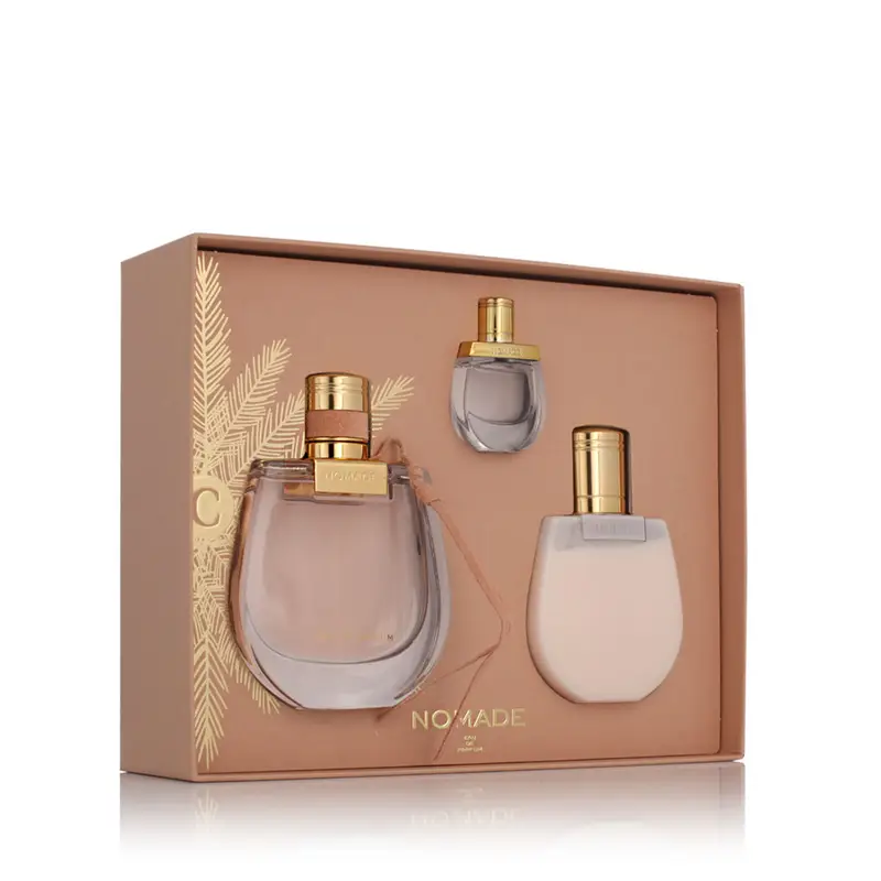 Chloé Cofanetto Chloè Nomade - Eau de Parfum 75 ml