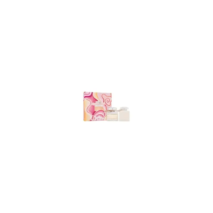 Chloé Idea cofanetto regalo eau de parfum 50 ml e latte corpo 100 ml - 50 ml