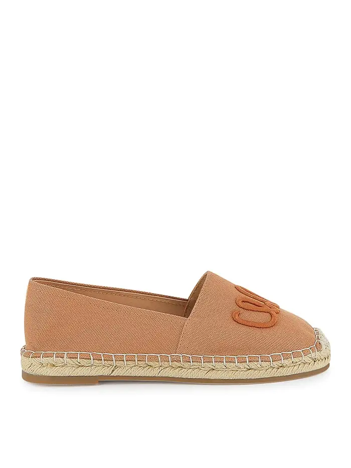 Chloe Espadrillas Rosa