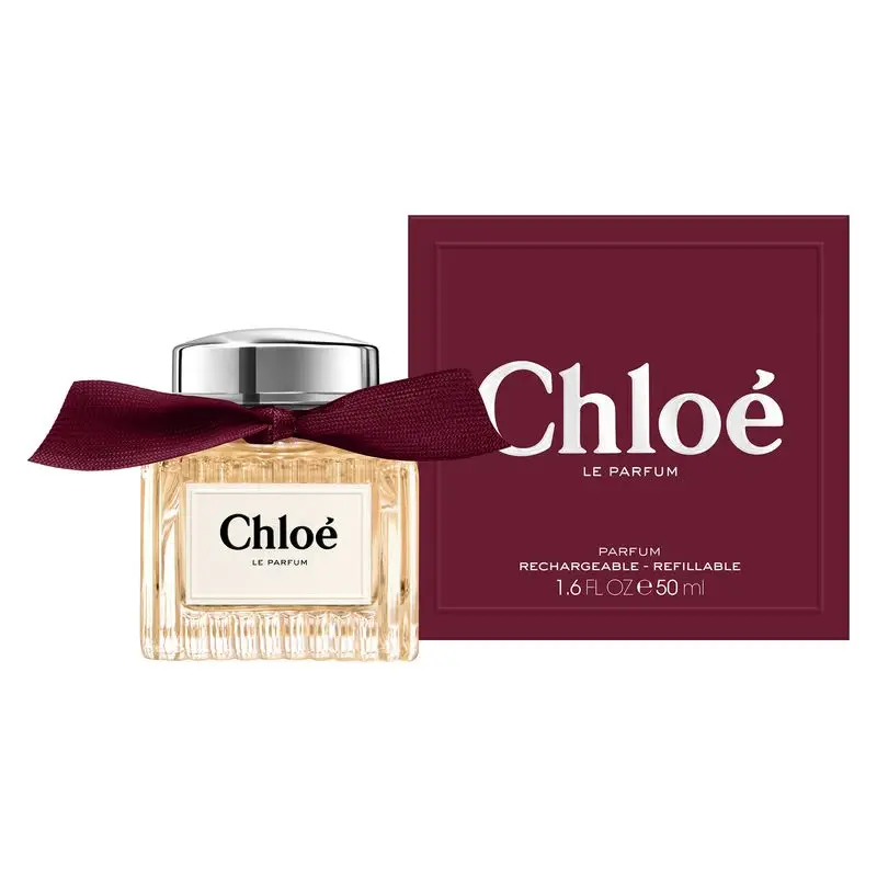 Chloe ' Le Parfum 50ml - Ricaricabile