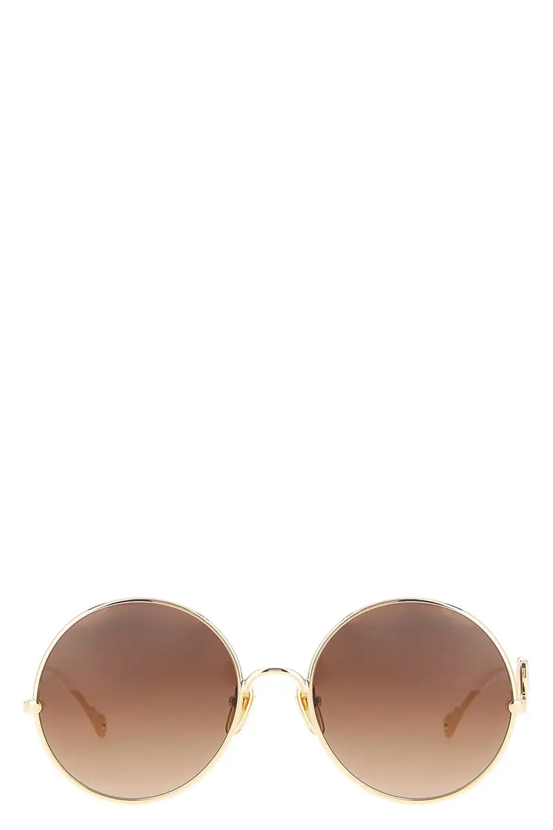 CHLOÉ Occhiali Da Sole 56 Multi