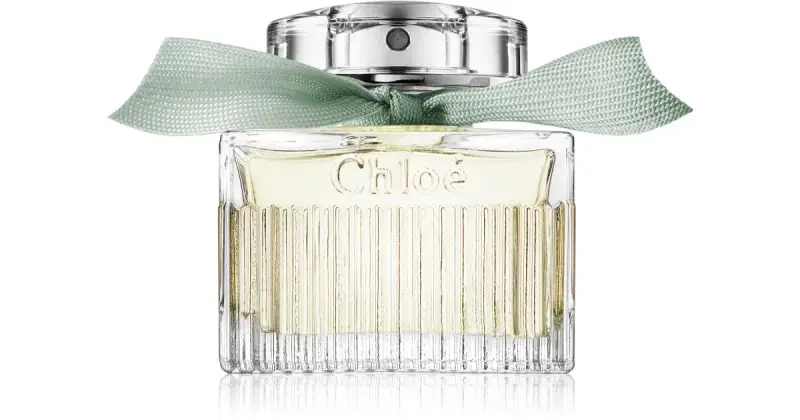 CHLOE' Eau de Parfum Donna Nero 3662305
