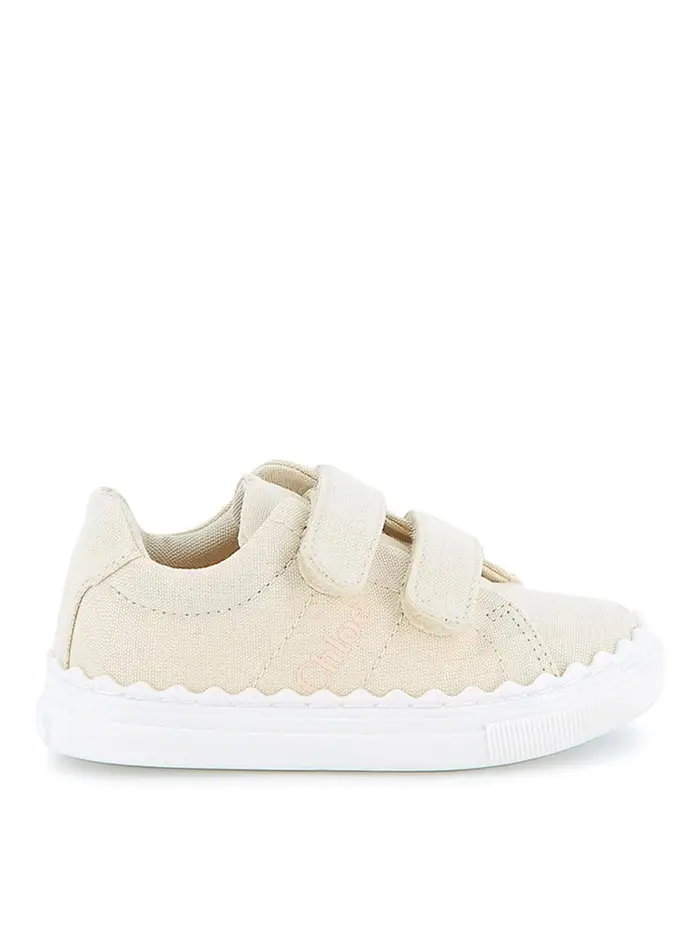 Chloe Sneakers Bianco