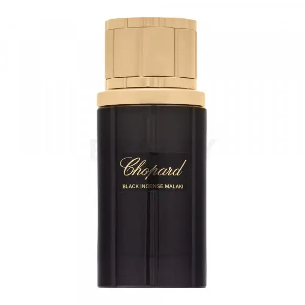Chopard Black Incense Malaki eau de parfum unisex 80 ml