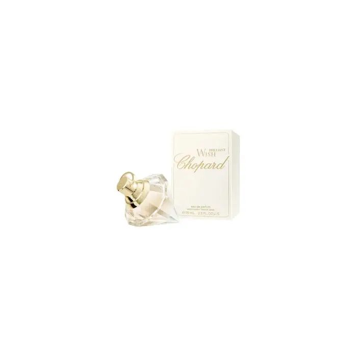 Chopard Brilliant Wish eau de parfum - 75 ml