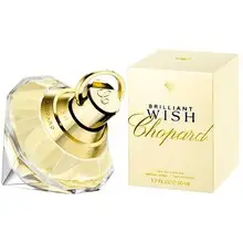 Chopard Brilliant Wish eau de parfum - 75 ml