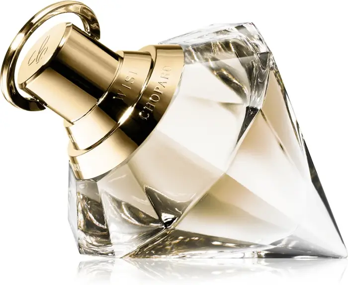 Chopard Brilliant Wish Eau de Parfum da donna 75 ml