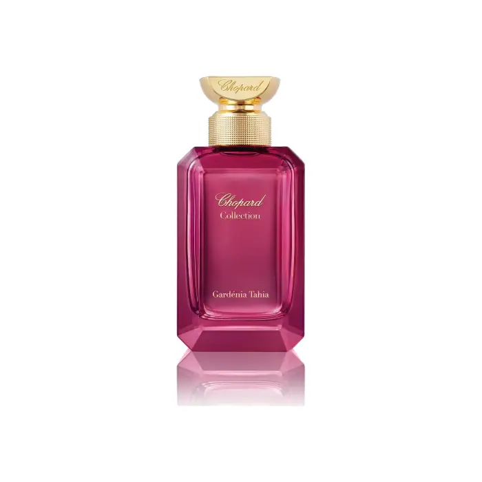 Chopard Gardenia Tahia - 100 ML EAU DE PARFUM