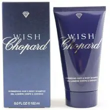 Chopard Gel doccia profumato Wish - 150ml