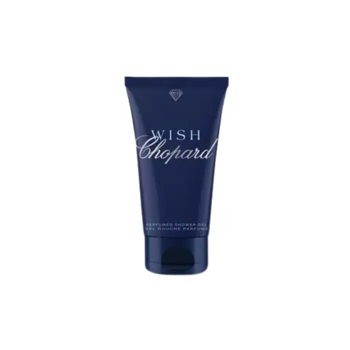 Chopard Gel doccia profumato Wish - 150ml
