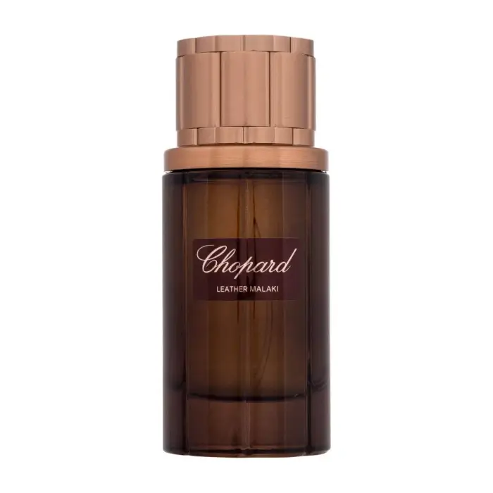 Chopard Leather Malaki Eau de Parfum per uomo 80 ml