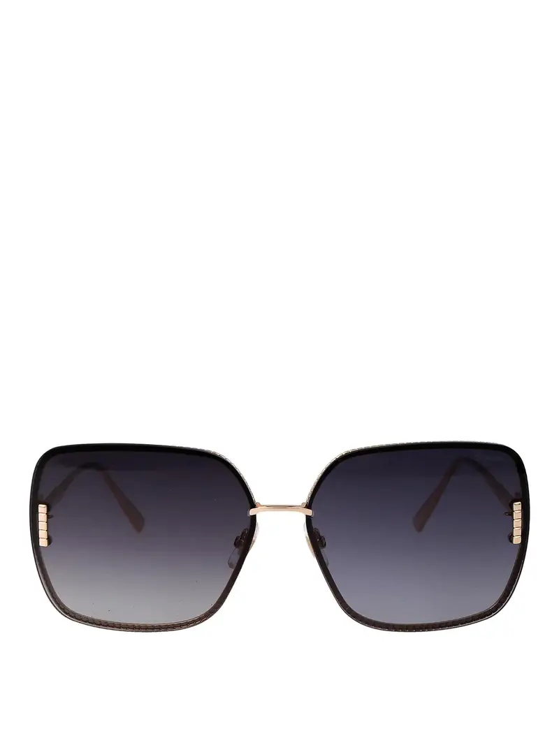 Chopard Occhiali da sole Oro