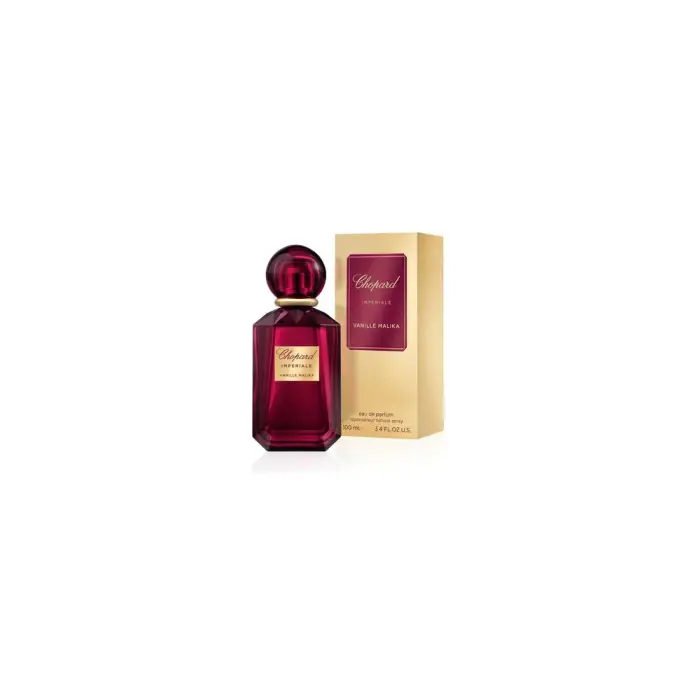 Chopard Vanille Malika Eau de Parfum da donna 100 ml