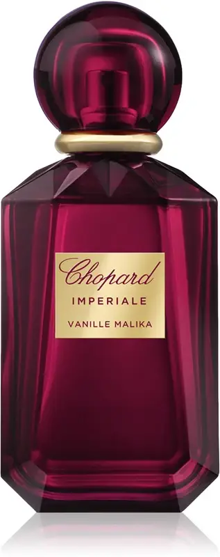 Chopard Vanille Malika Eau de Parfum da donna 100 ml