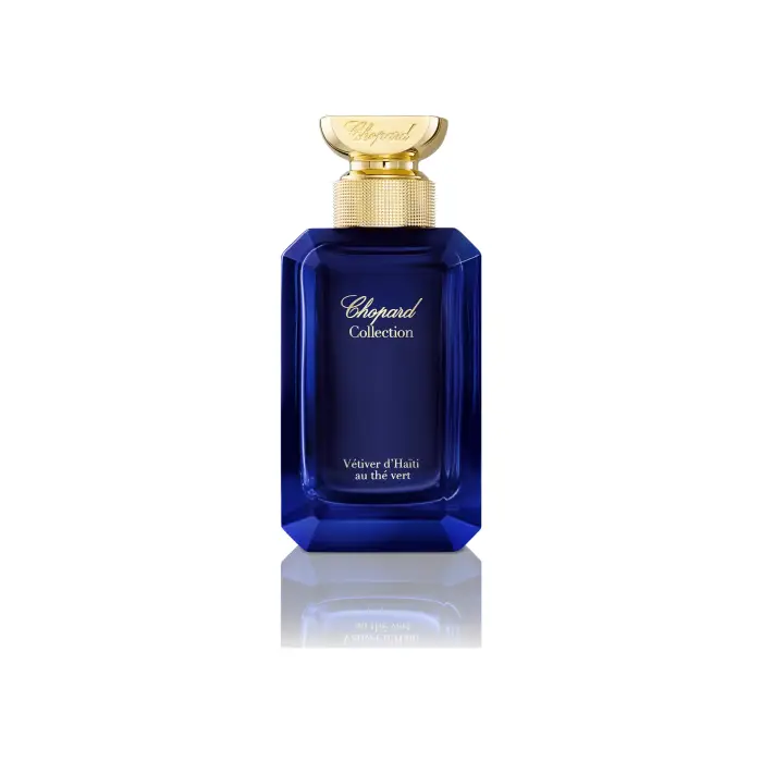 Chopard Vetiver D Haiti Au The Vert - EAU DE PARFUM 100 ML