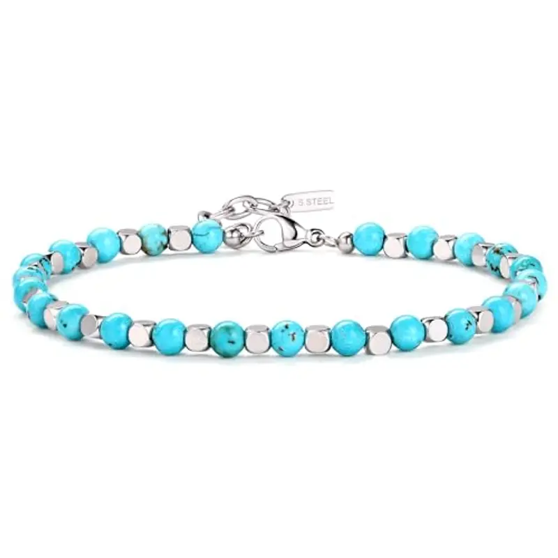 Chriscoco Bracciali Donna Turchese 1219068