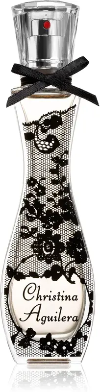 Christina Aguilera Eau de Parfum Donna 3588176